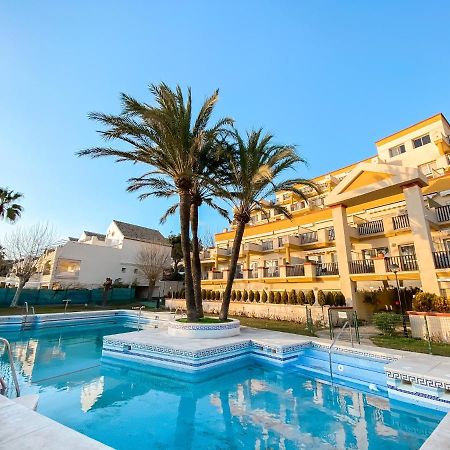 Apartamento Romana Playa Marbellac Extérieur photo
