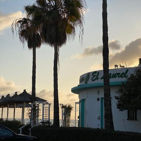 Apartamento Romana Playa Marbellac Extérieur photo
