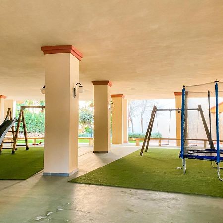 Apartamento Romana Playa Marbellac Extérieur photo