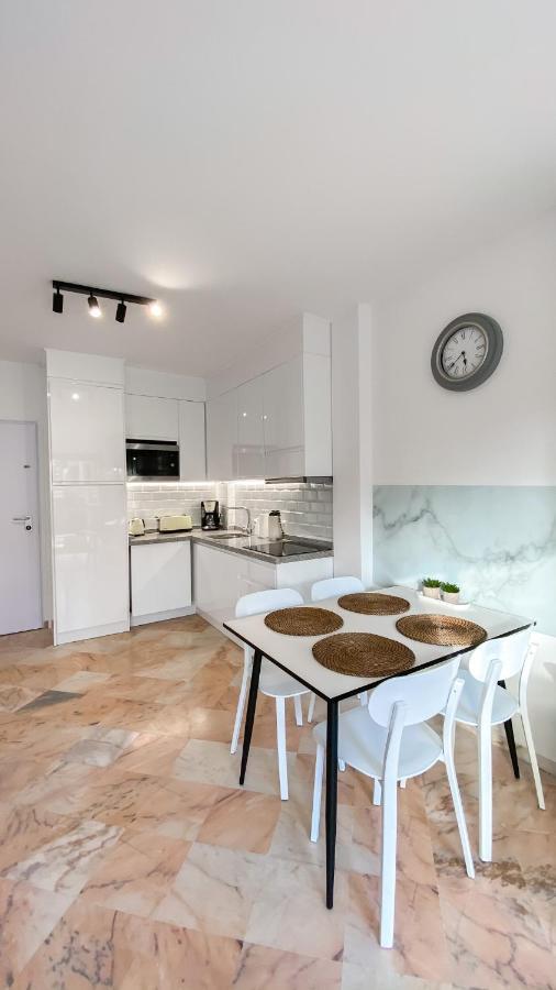 Apartamento Romana Playa Marbellac Extérieur photo