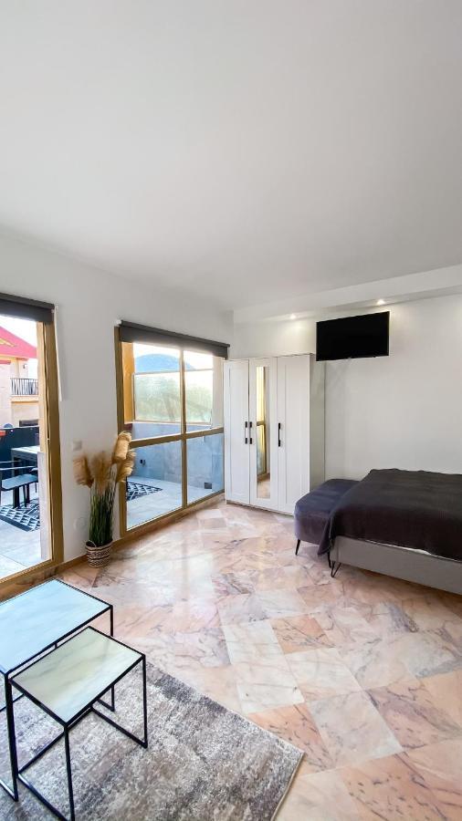 Apartamento Romana Playa Marbellac Extérieur photo