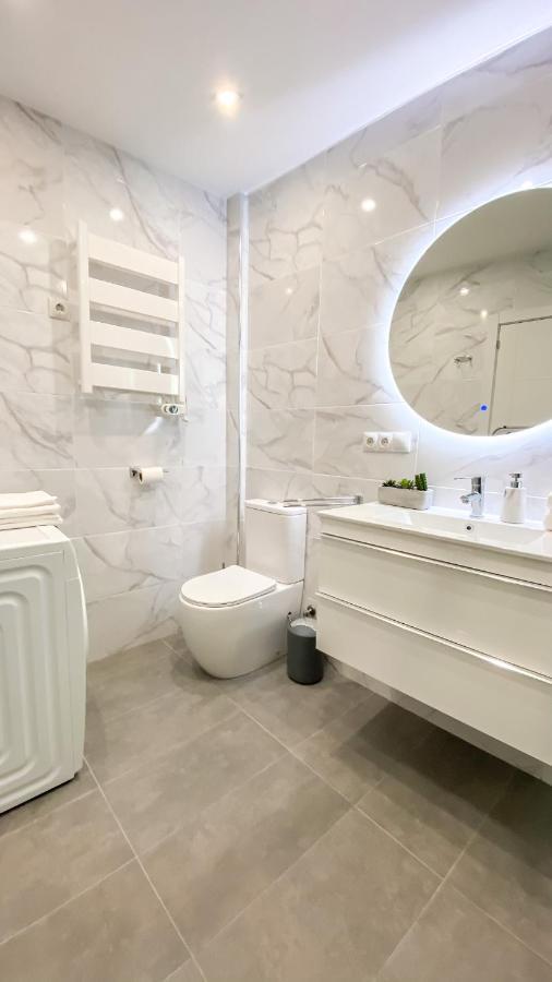Apartamento Romana Playa Marbellac Extérieur photo