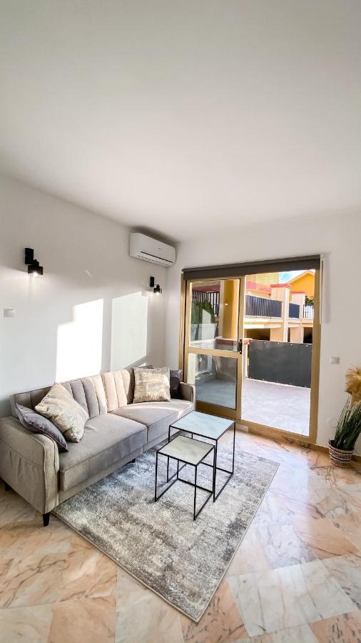 Apartamento Romana Playa Marbellac Extérieur photo
