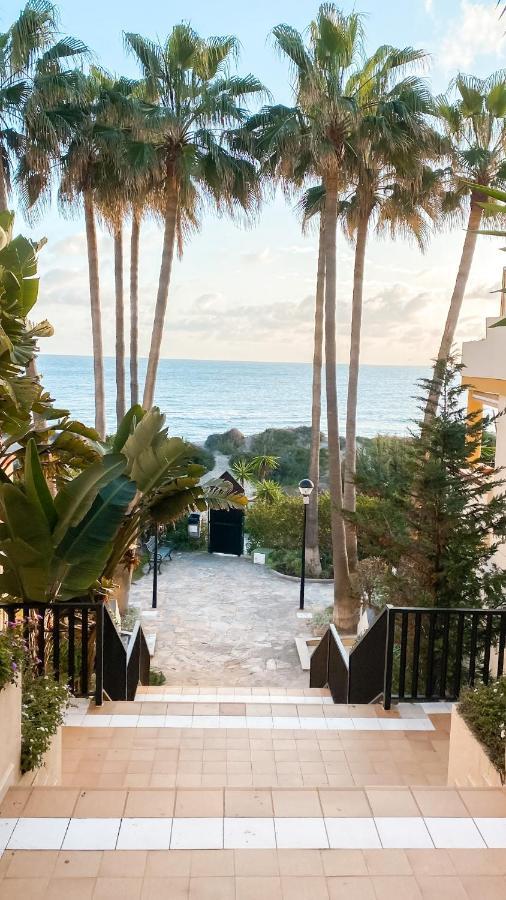 Apartamento Romana Playa Marbellac Extérieur photo
