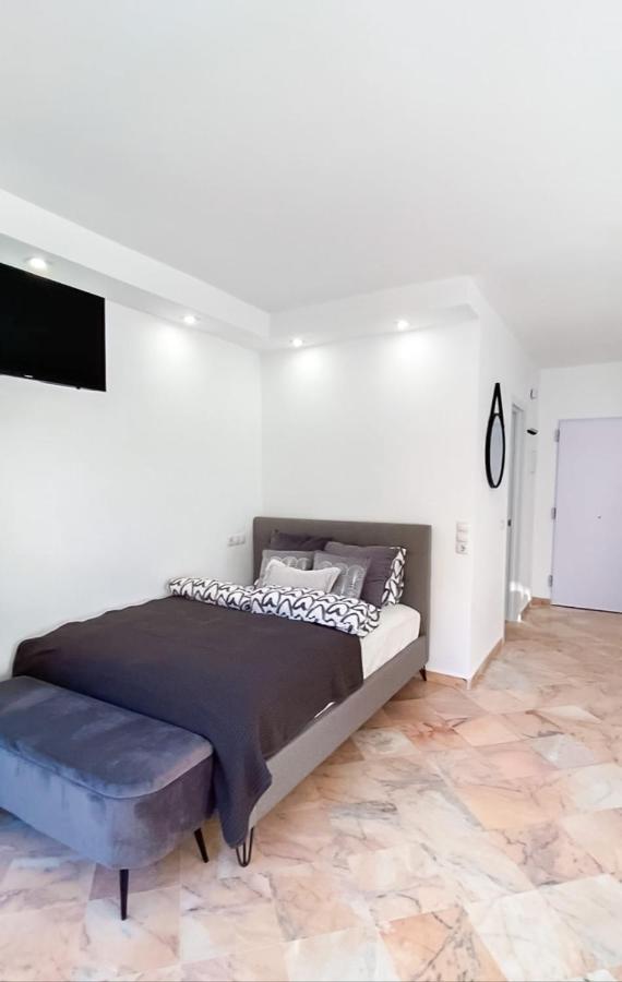 Apartamento Romana Playa Marbellac Extérieur photo