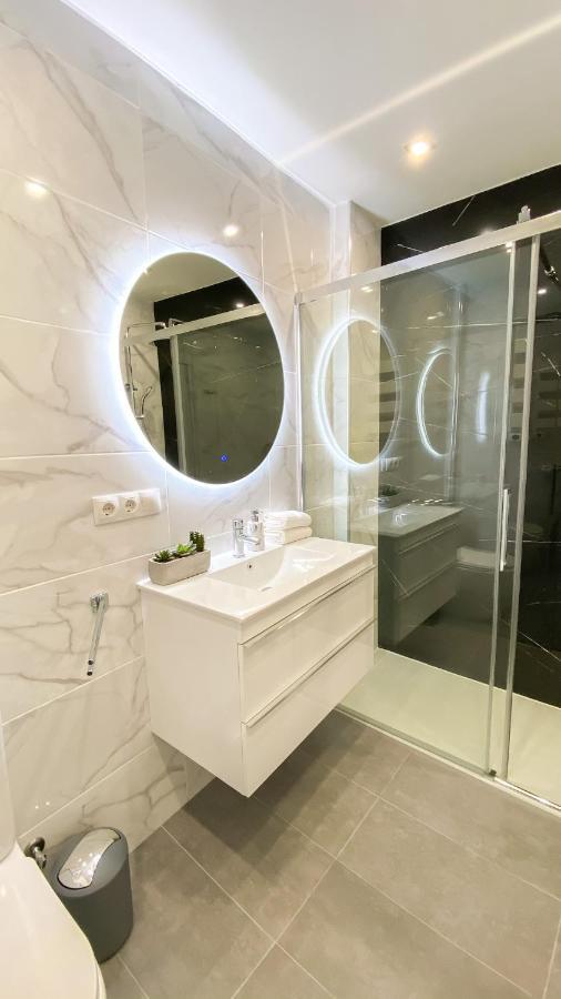Apartamento Romana Playa Marbellac Extérieur photo