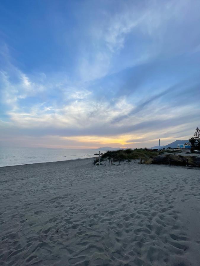 Apartamento Romana Playa Marbellac Extérieur photo