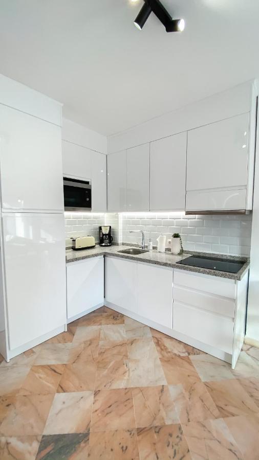 Apartamento Romana Playa Marbellac Extérieur photo