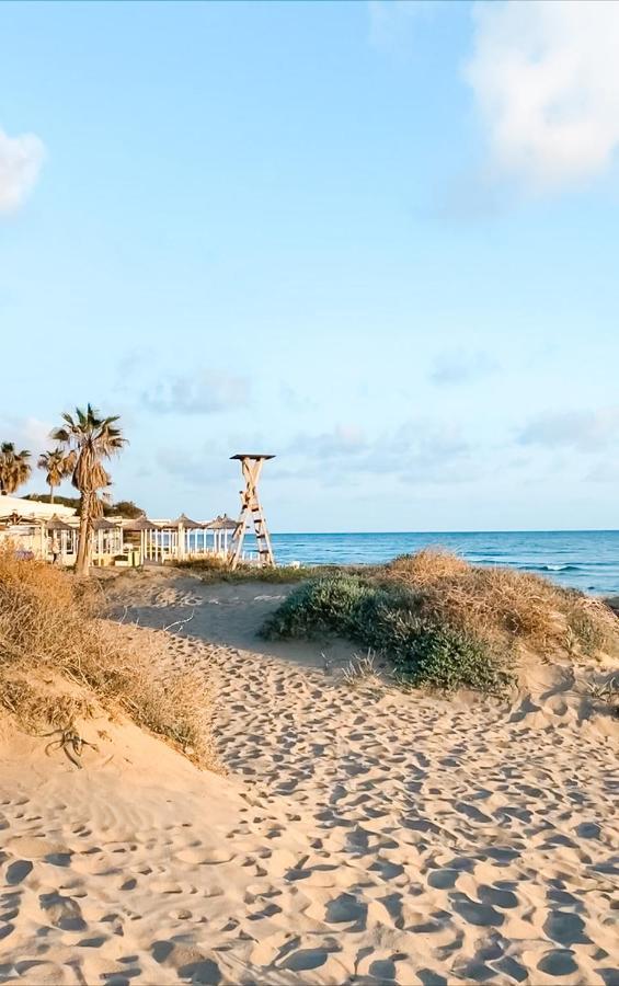 Apartamento Romana Playa Marbellac Extérieur photo