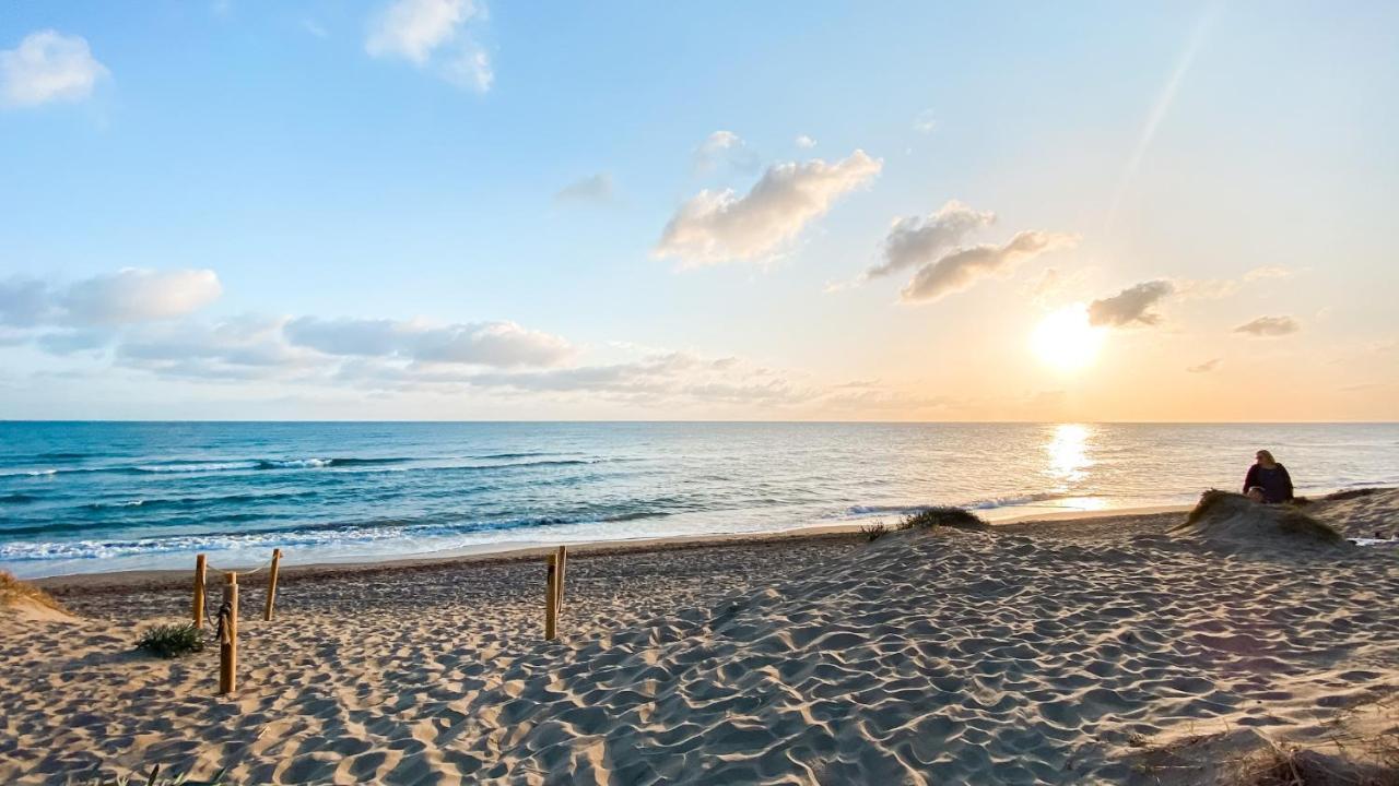 Apartamento Romana Playa Marbellac Extérieur photo