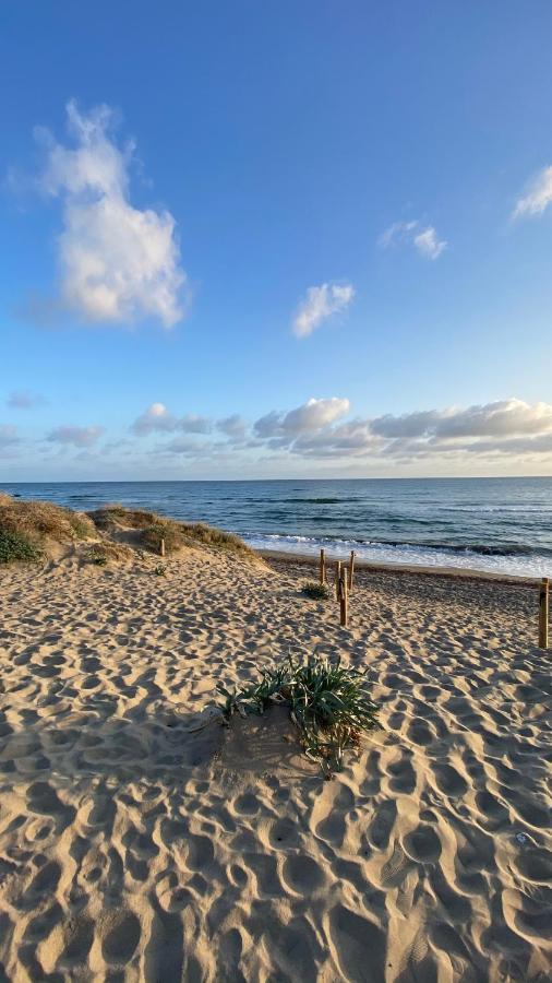Apartamento Romana Playa Marbellac Extérieur photo