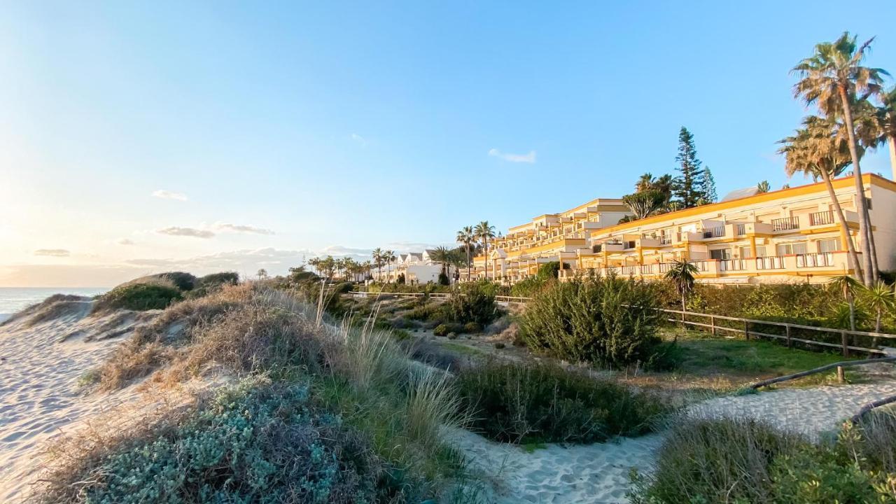 Apartamento Romana Playa Marbellac Extérieur photo