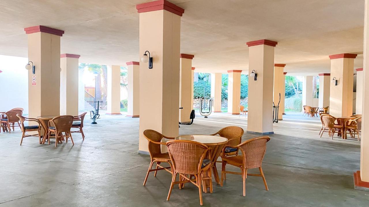 Apartamento Romana Playa Marbellac Extérieur photo