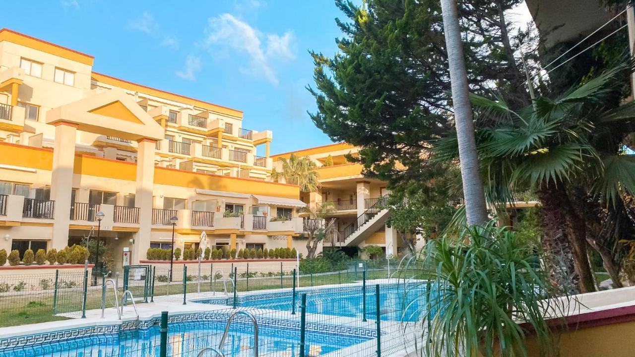 Apartamento Romana Playa Marbellac Extérieur photo