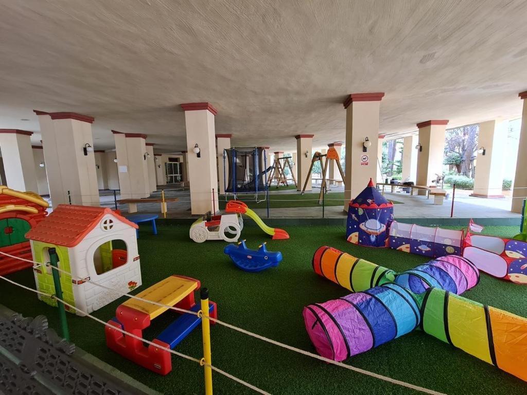 Apartamento Romana Playa Marbellac Extérieur photo