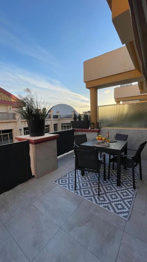 Apartamento Romana Playa Marbellac Extérieur photo