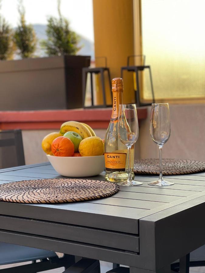 Apartamento Romana Playa Marbellac Extérieur photo